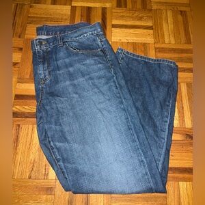 TALBOTS Boyfriend Jeans Size 16/33